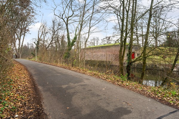 Medium property photo - Wageningseberg 196, 3524 LV Utrecht